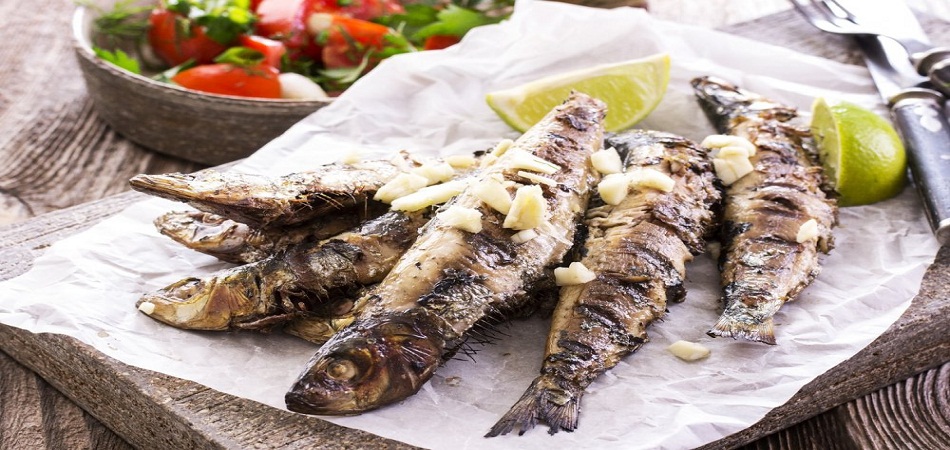 La sardine, un incontournable dans les recettes traditionnelles !