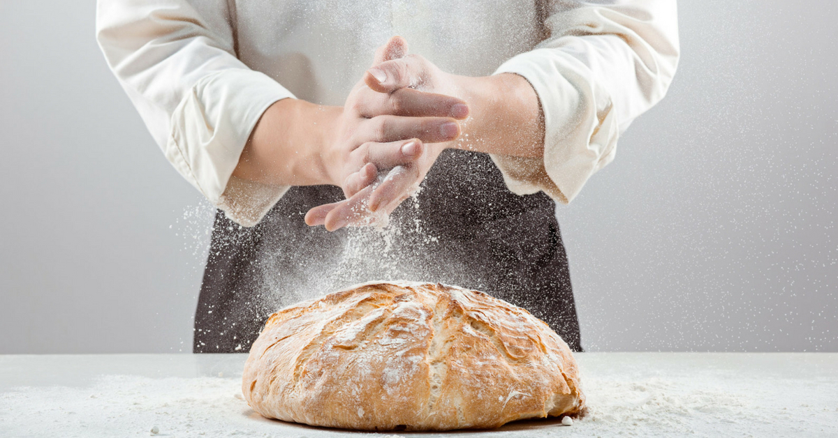 Boulangerie : suivre une formation à distance