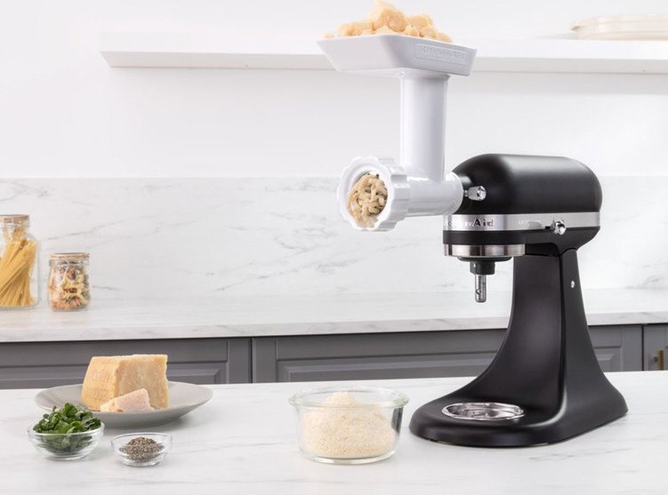 Hachoir à viande : que savoir du modèle Reber 9501N ?