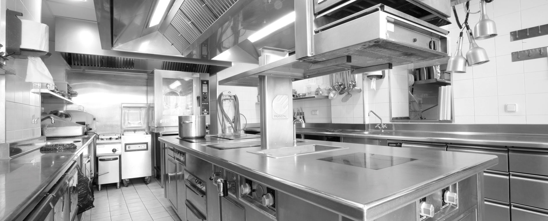 Matériel professionnel de cuisine : faites appel à EquipeCuisine !