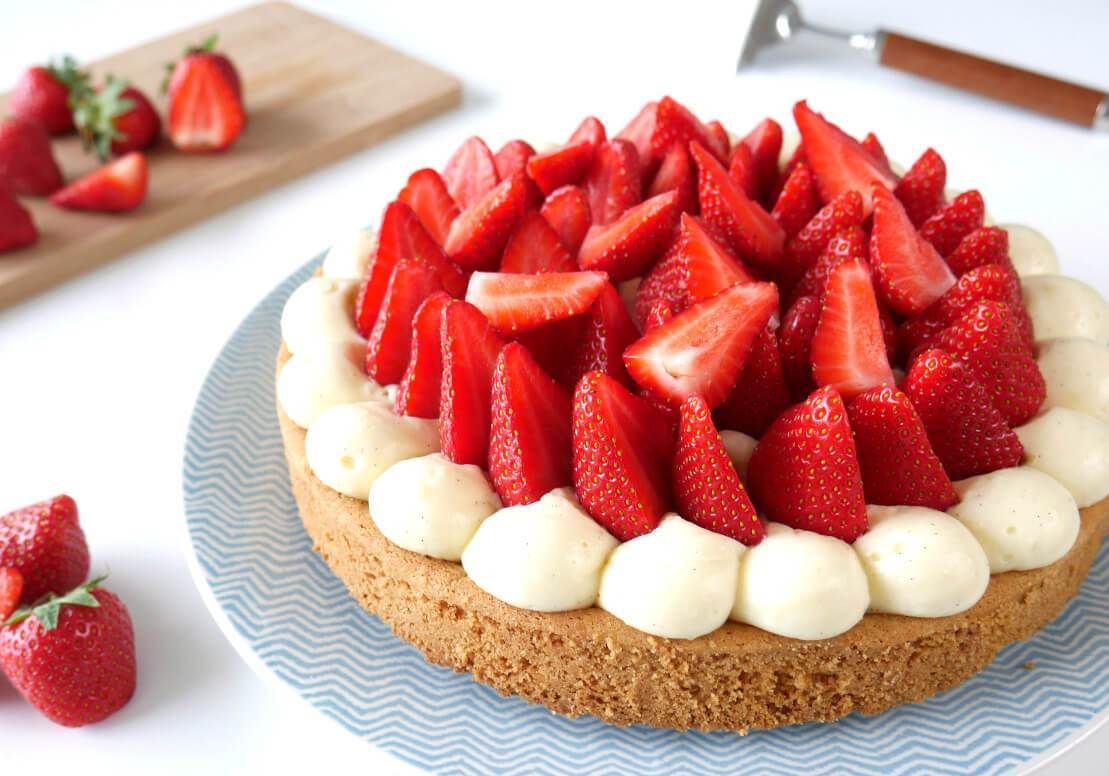 Top 3 des recettes à faire pendant la canicule