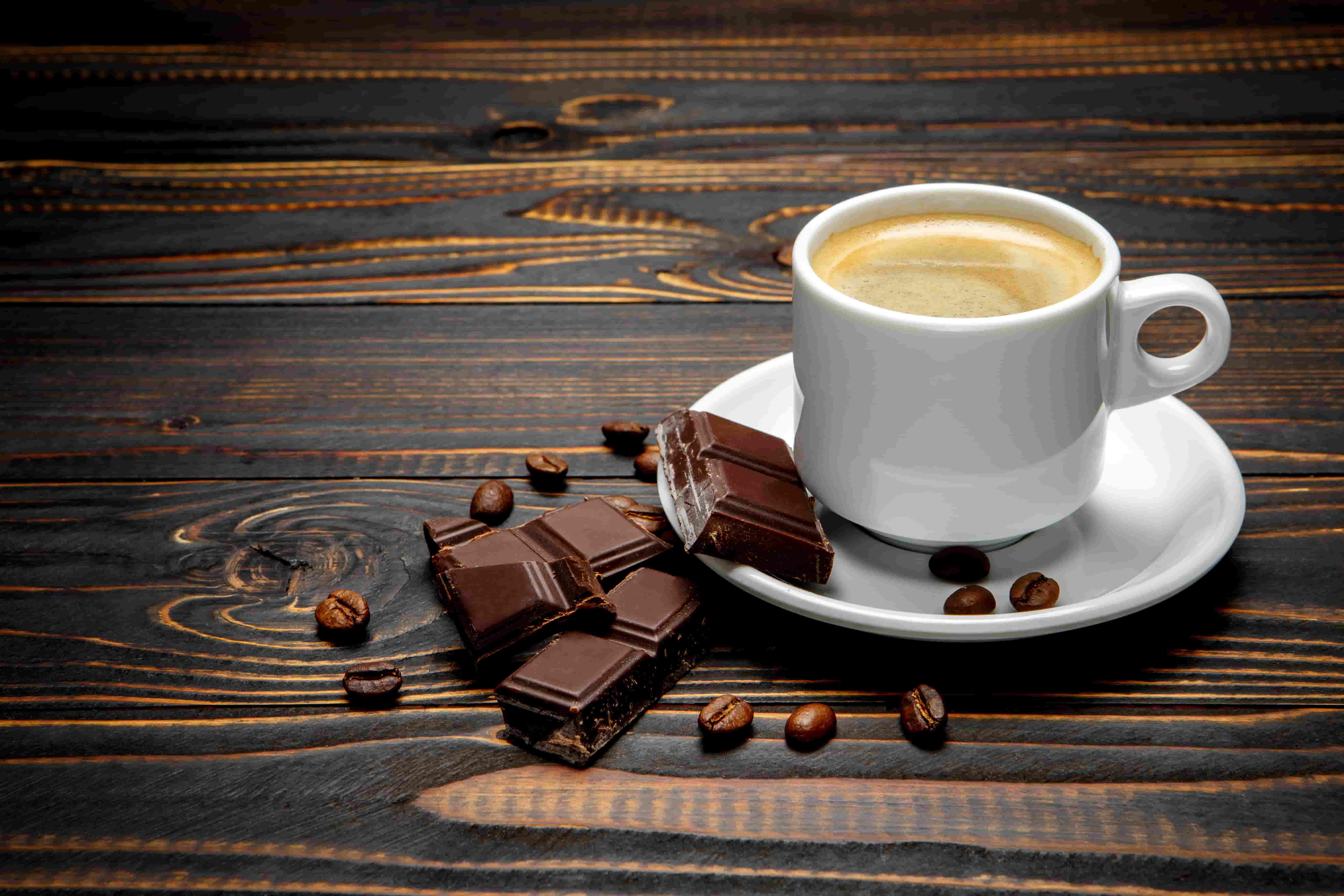 Comment marier café et chocolat pour un goût sublime